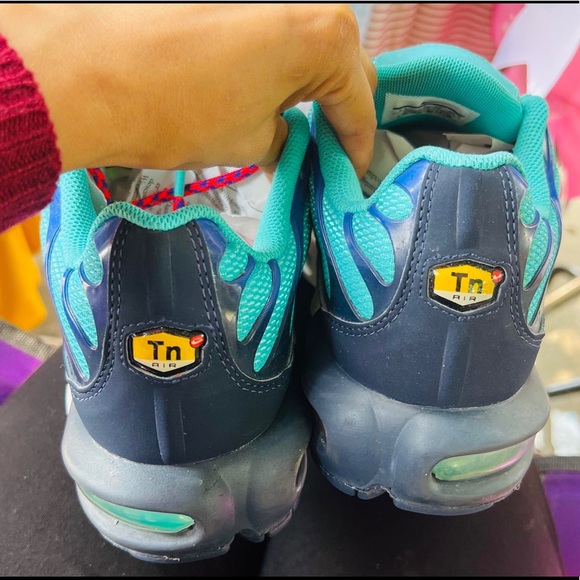 Nike Air Max Plus Discover You Air - Picture 5 of 7